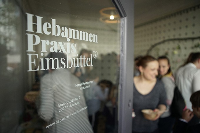 Eingangsbereich Eingangsbereich